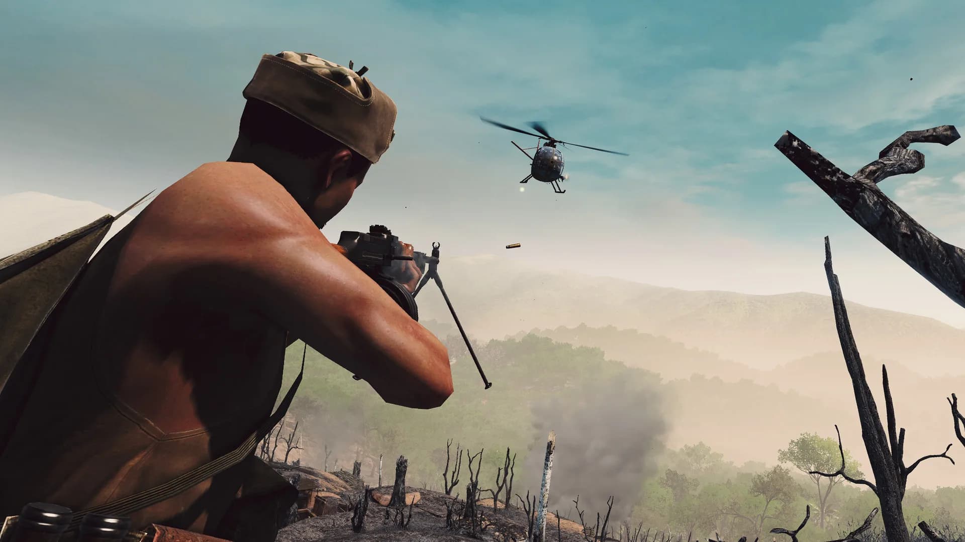 Rising Storm 2: Vietnam görsel 45
