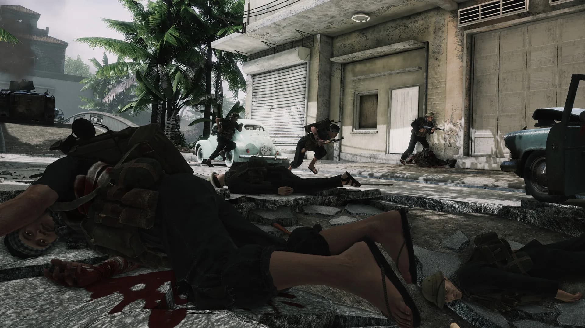 Rising Storm 2: Vietnam görsel 46