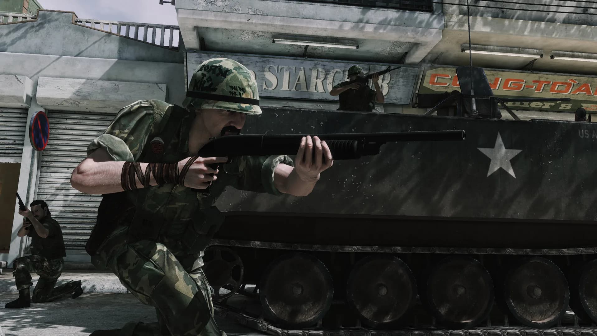 Rising Storm 2: Vietnam görsel 47
