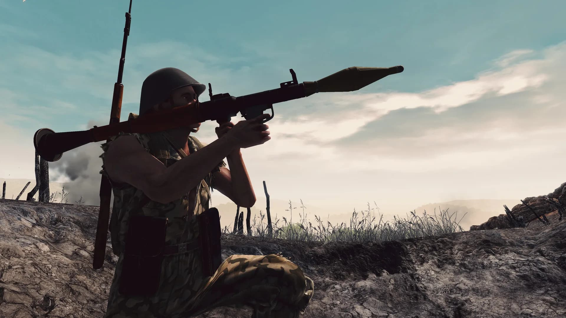 Rising Storm 2: Vietnam görsel 48