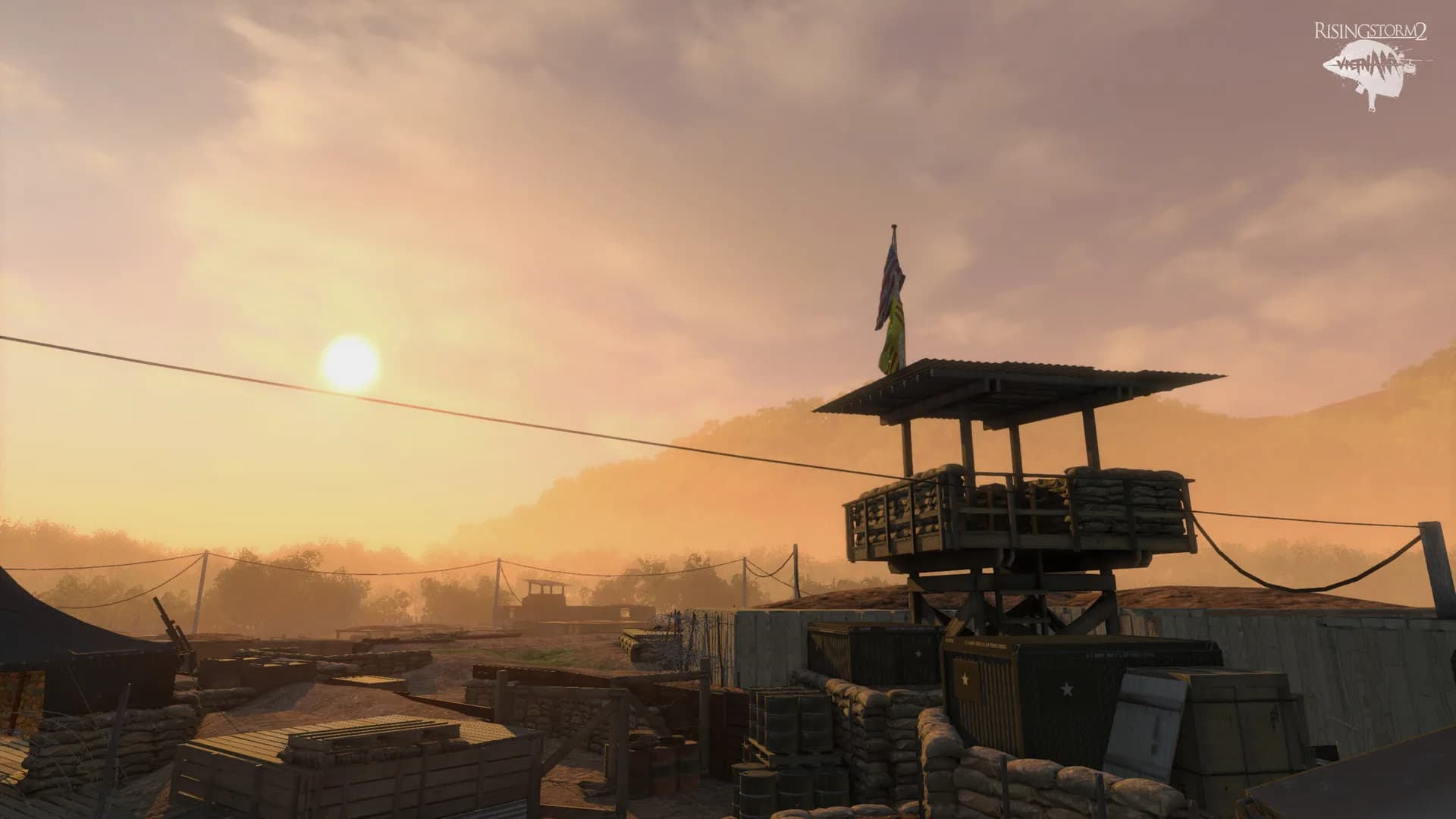 Rising Storm 2: Vietnam görsel 49