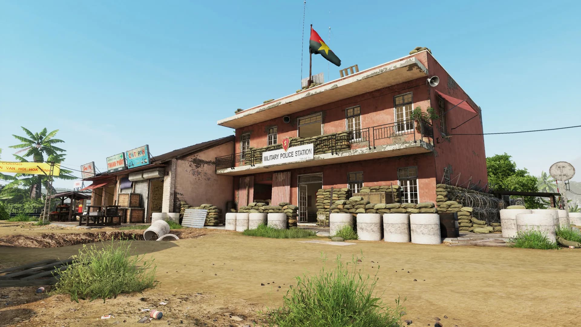 Rising Storm 2: Vietnam görsel 50