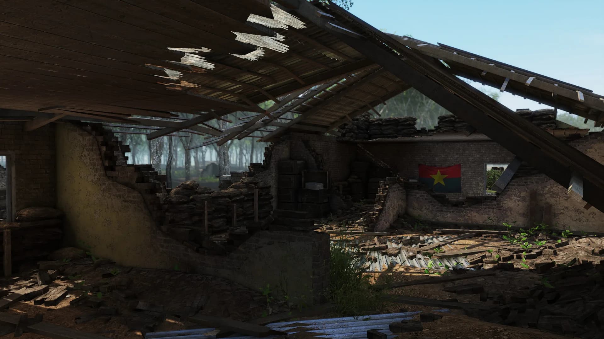 Rising Storm 2: Vietnam görsel 52