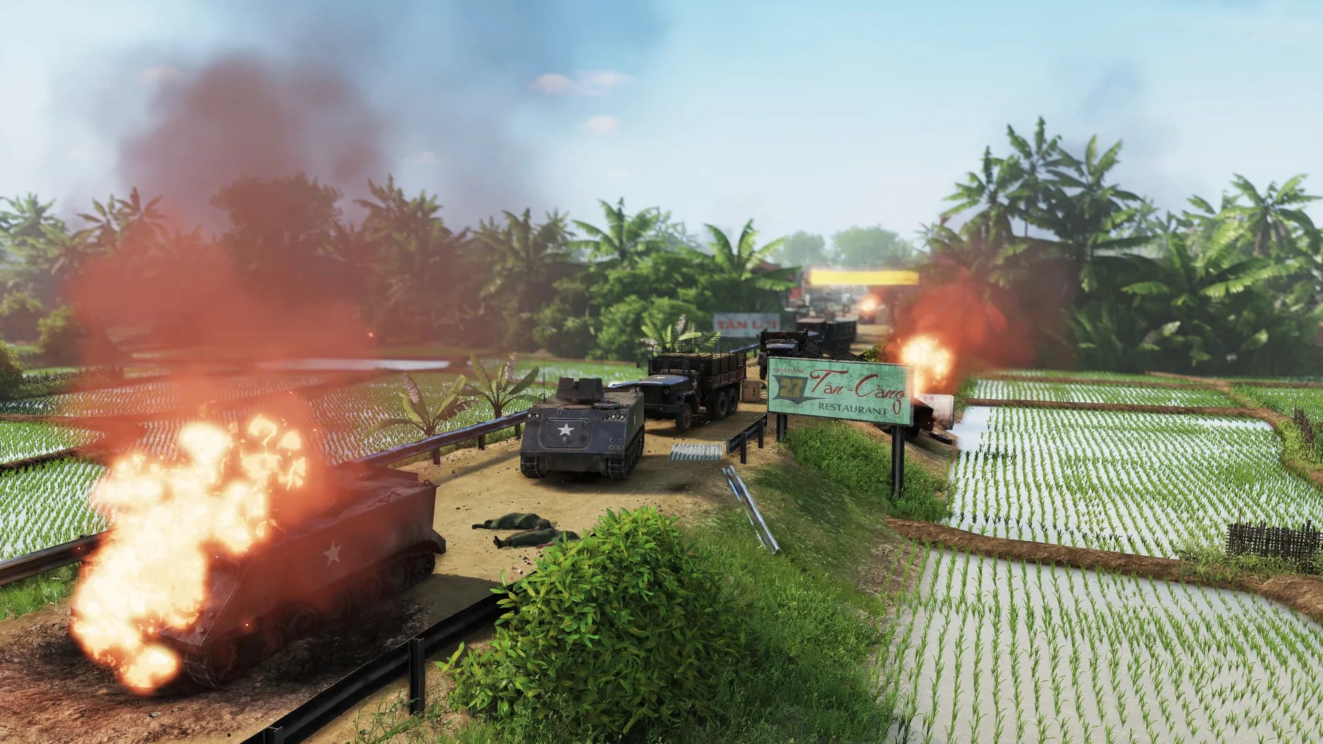 Rising Storm 2: Vietnam görsel 54