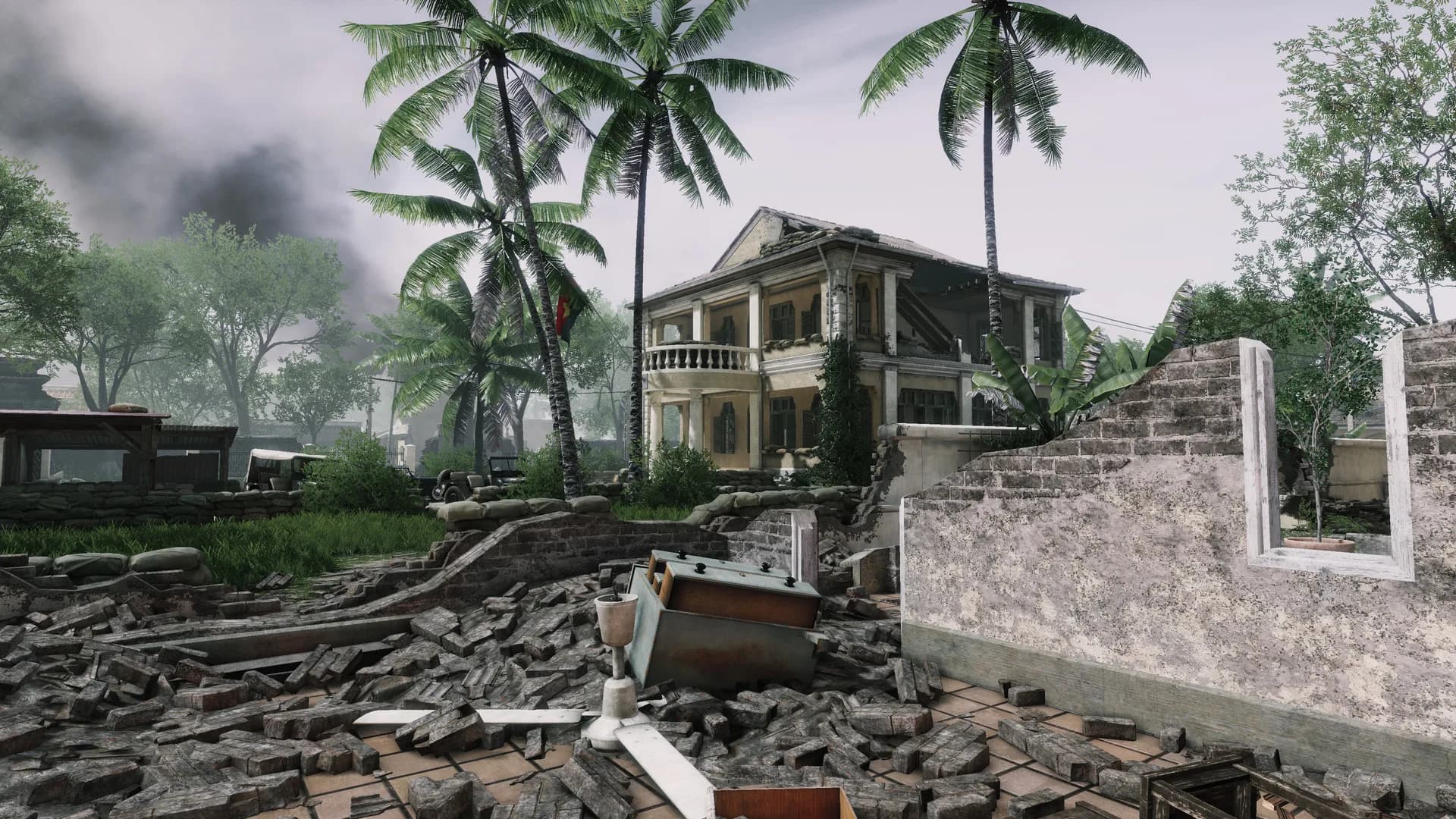 Rising Storm 2: Vietnam görsel 55
