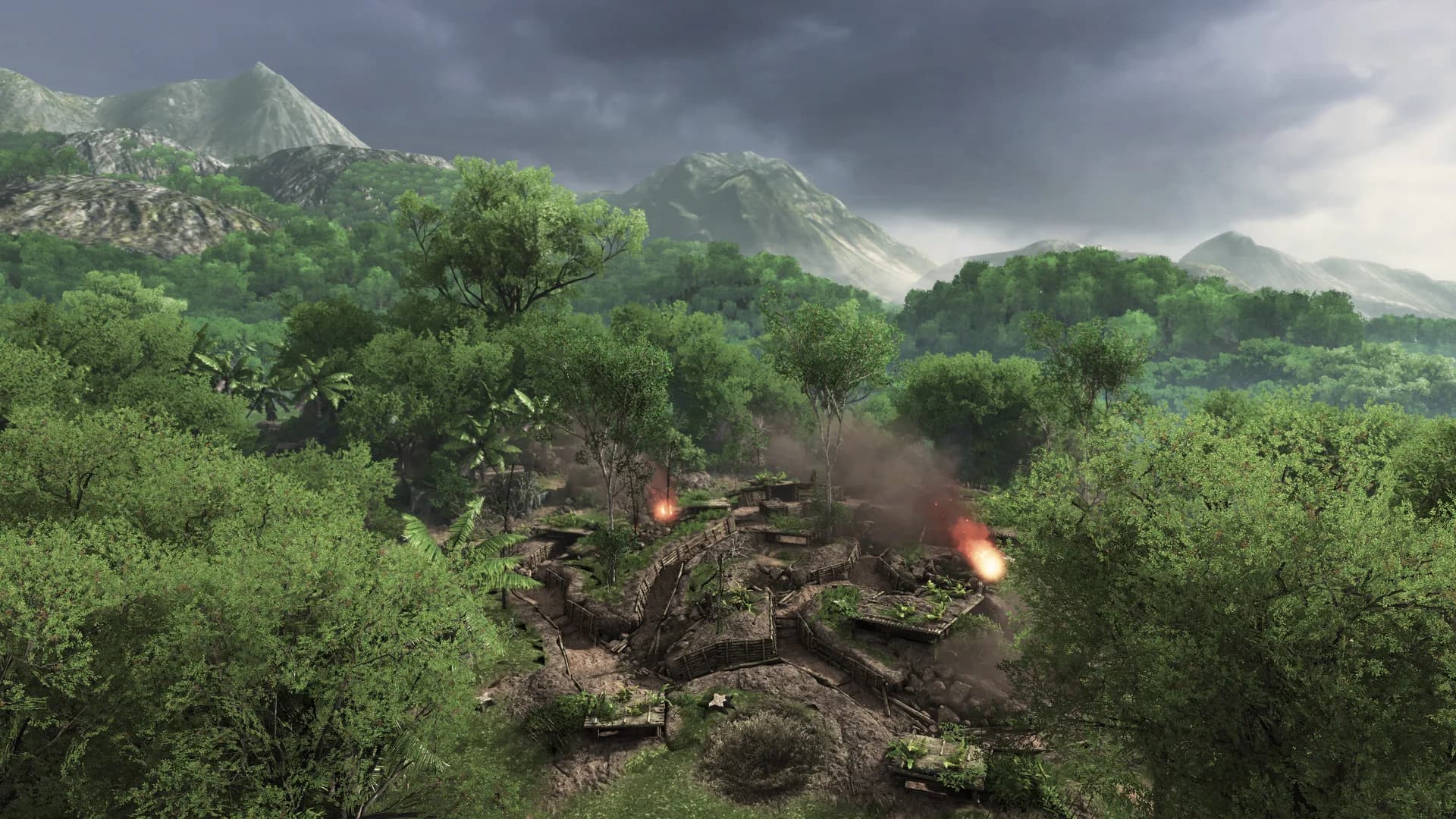 Rising Storm 2: Vietnam görsel 56