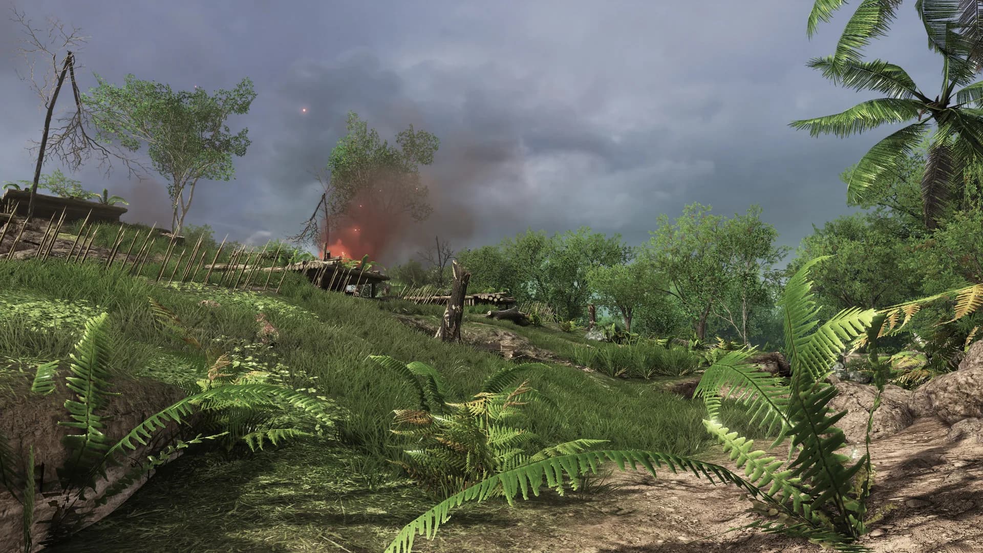 Rising Storm 2: Vietnam görsel 58