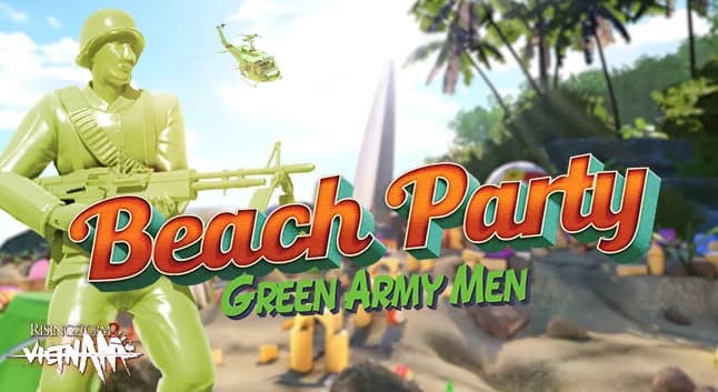 Rising Storm 2: Vietnam görsel 59