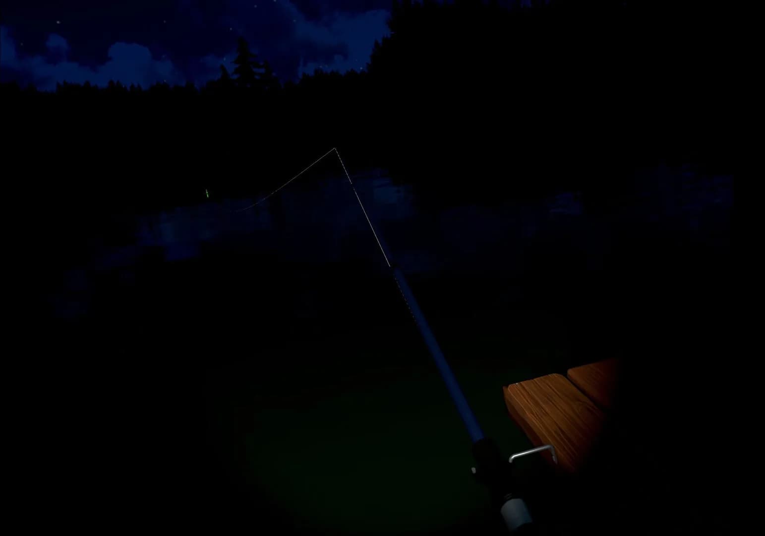 Fishing Party VR görsel 14