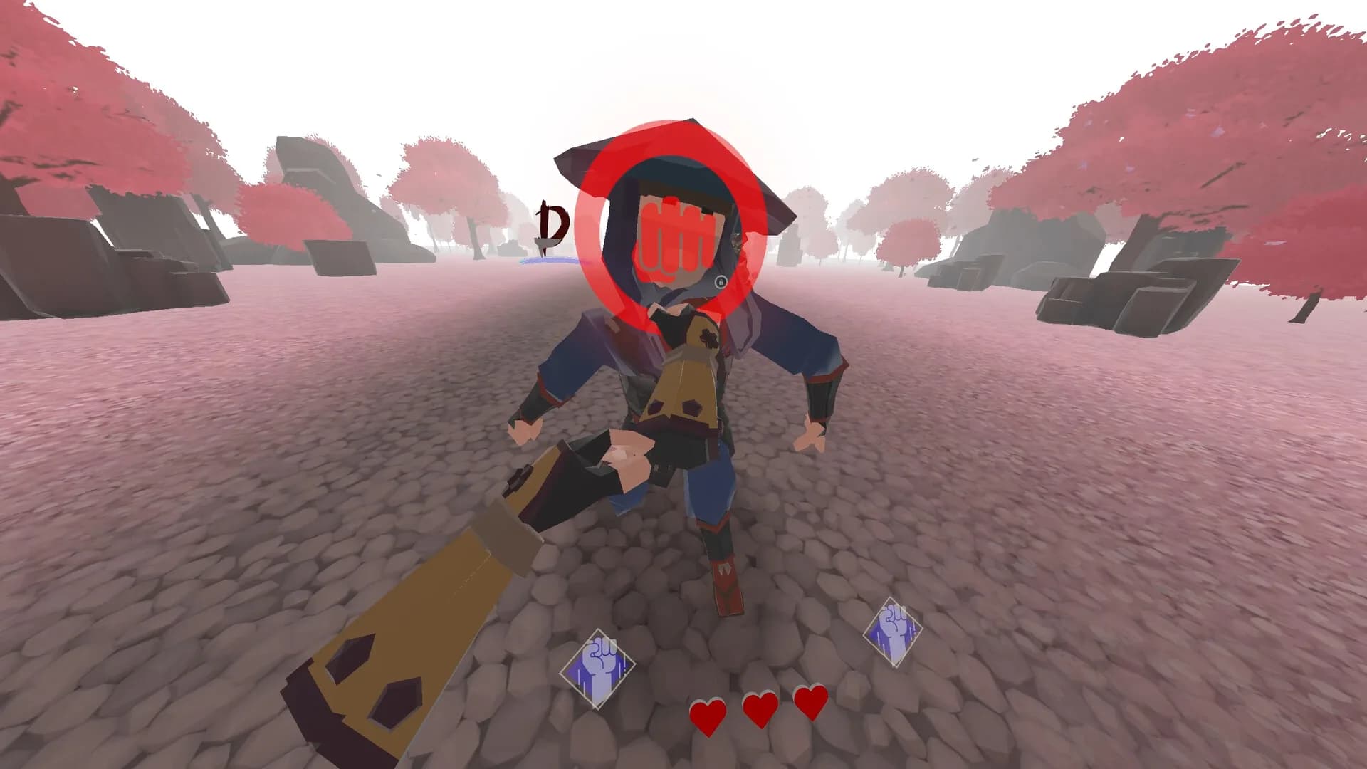 JUST ONE MAN görsel 13