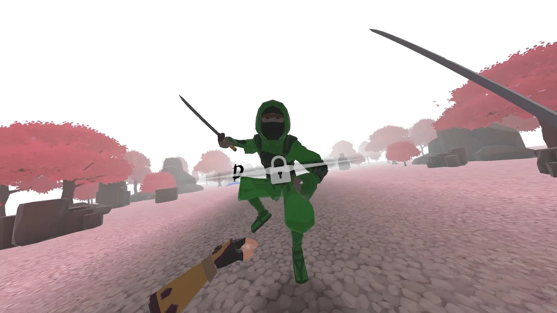 JUST ONE MAN görsel 5