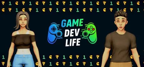 Game Dev Life görsel 1