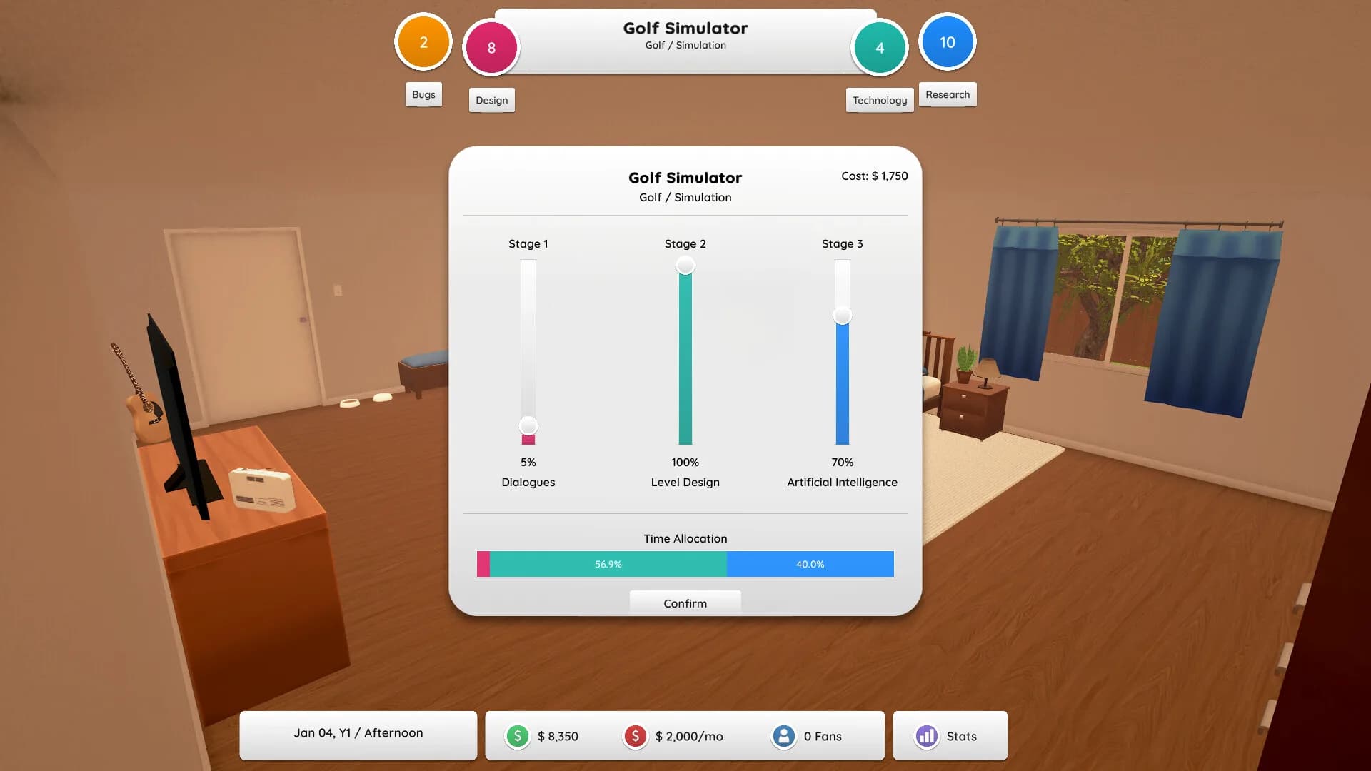 Game Dev Life görsel 3