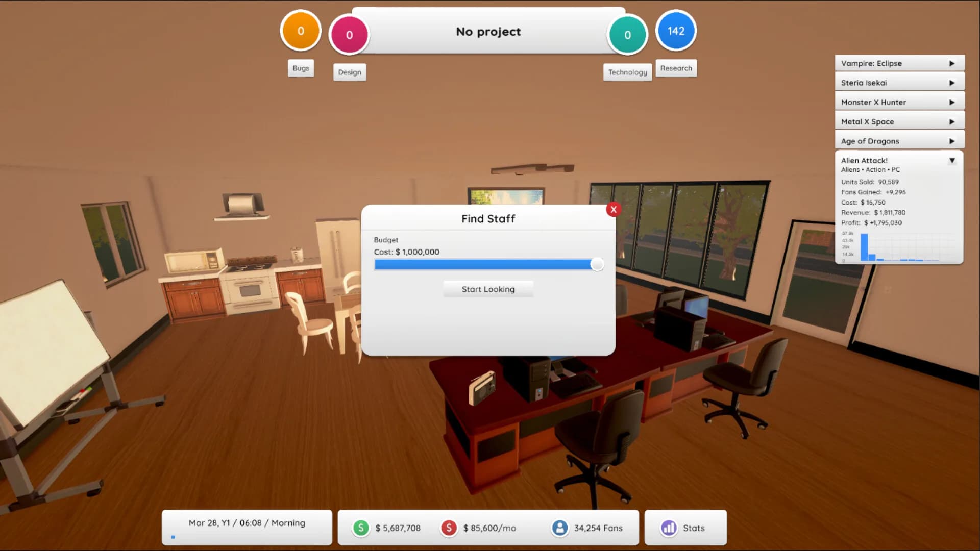 Game Dev Life görsel 7