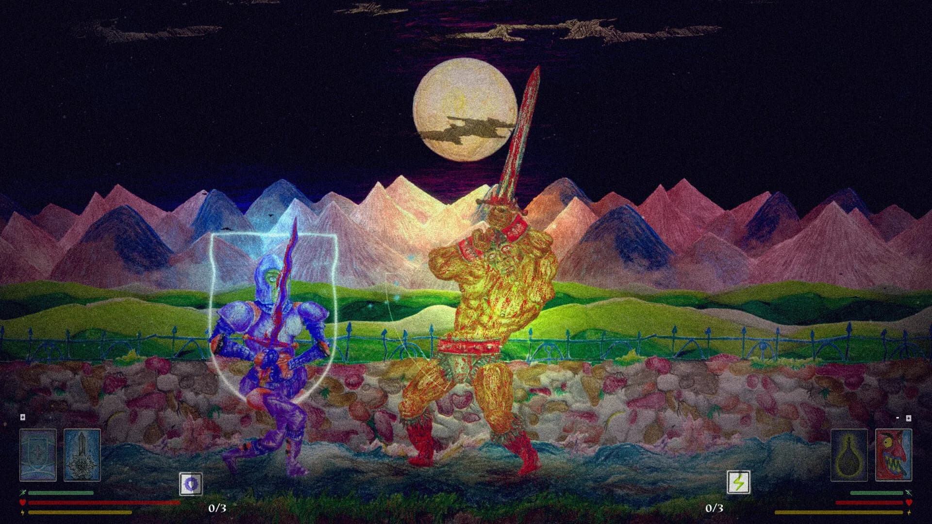 CrackSword görsel 3