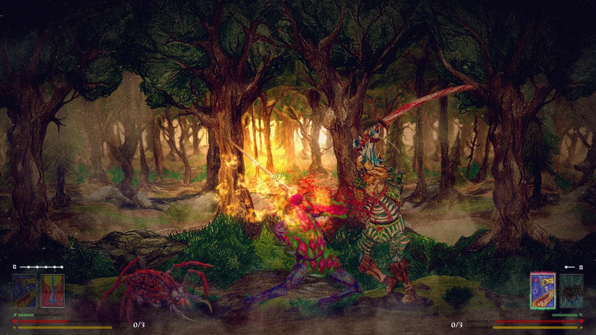 CrackSword görsel 4