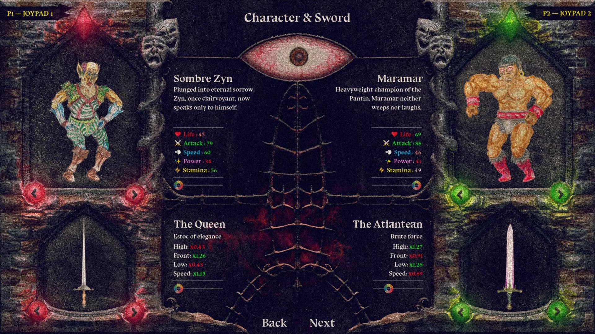 CrackSword görsel 5