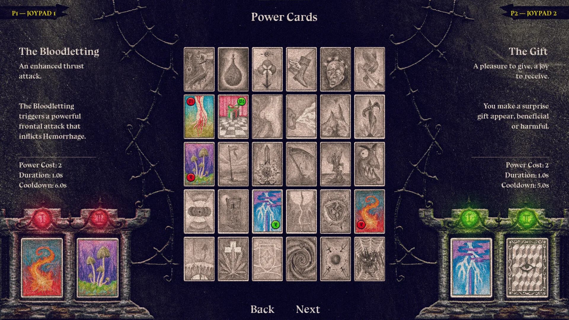CrackSword görsel 7