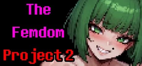 The Femdom Project 2 görsel 1