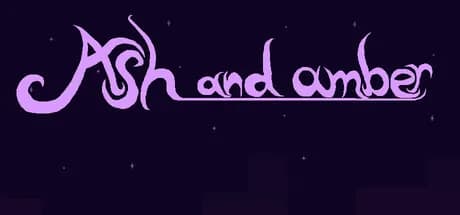 Ash and amber