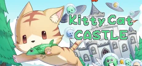 Kitty Cat Castle