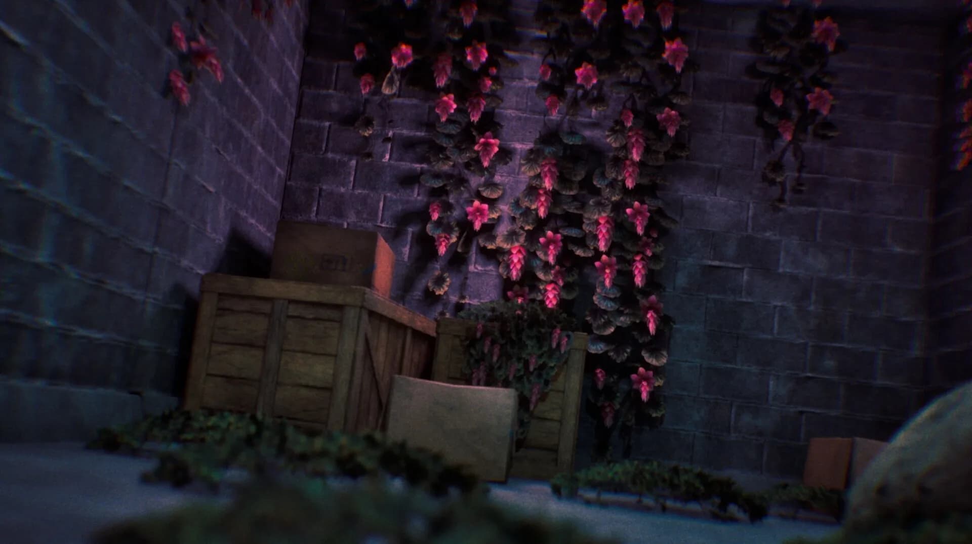In Bloom: Prologue görsel 3