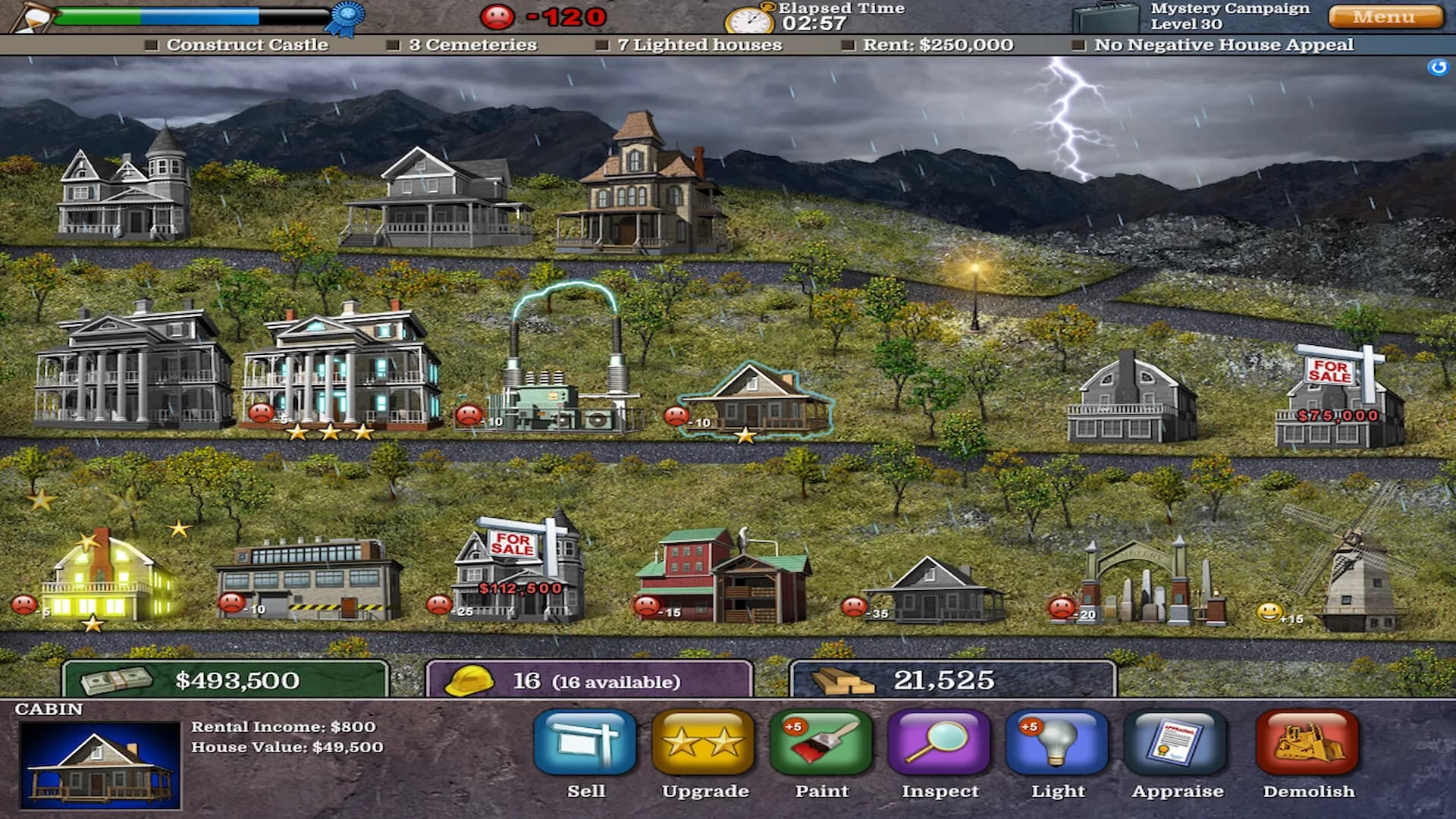 Build-a-lot Mysteries 2 görsel 4