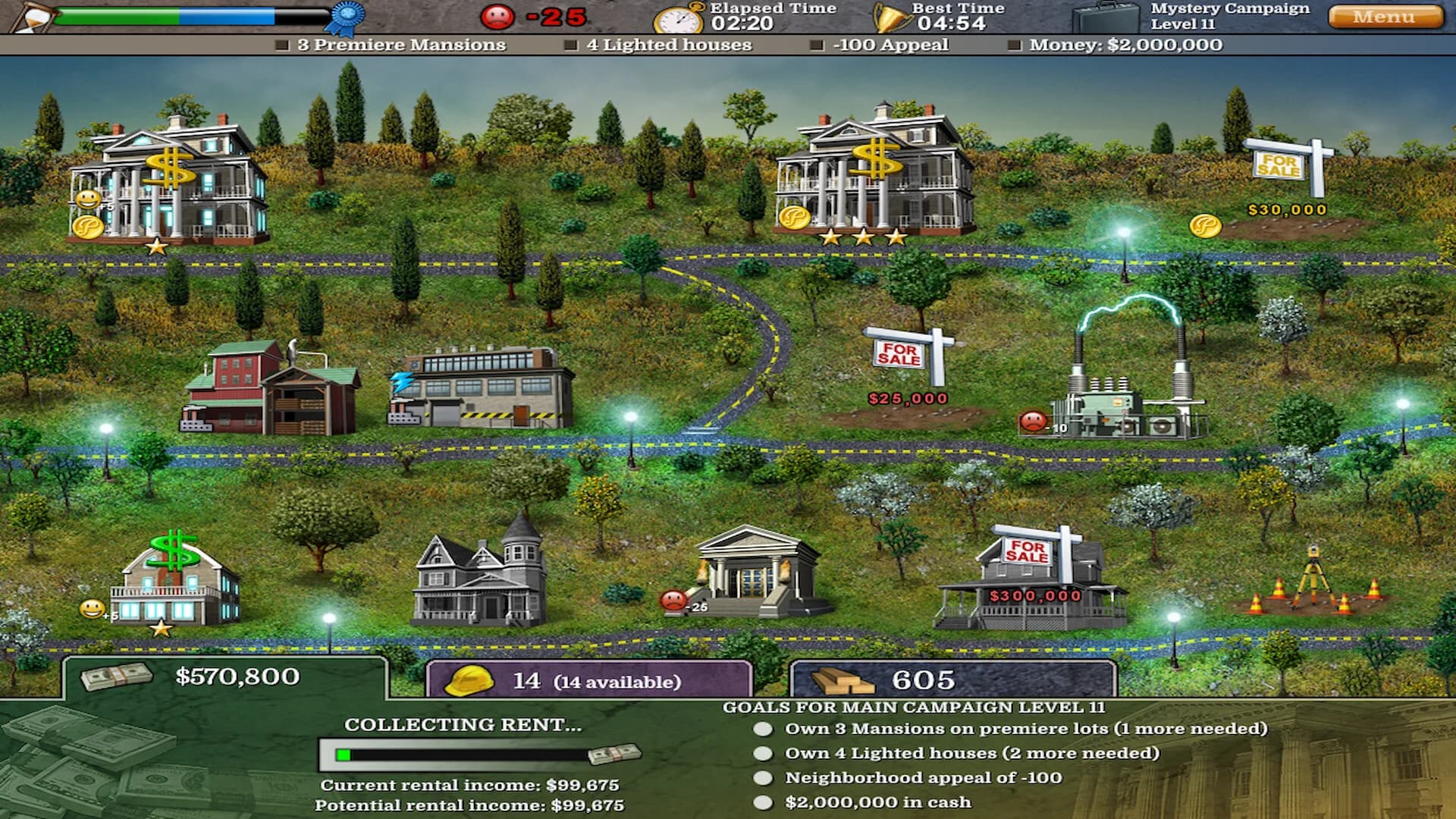 Build-a-lot Mysteries 2 görsel 6