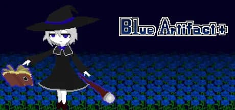 アオノアーティファクト+