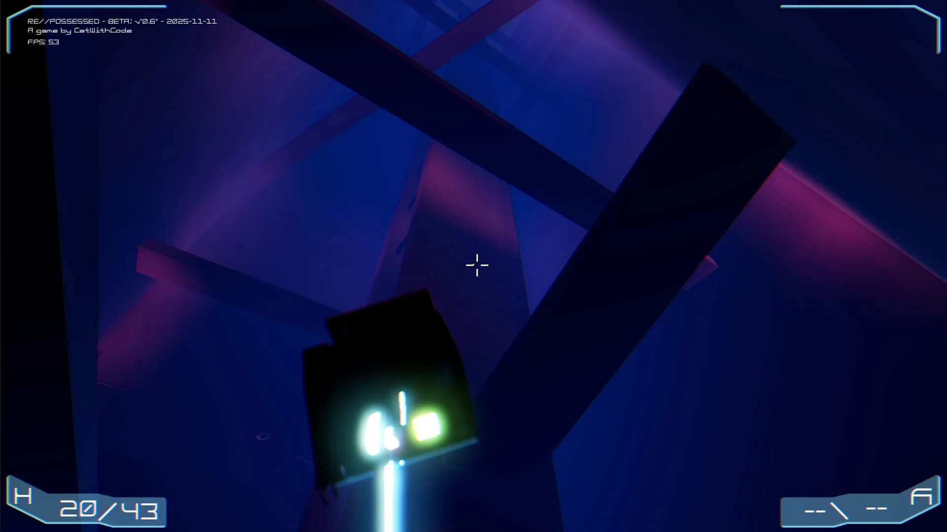 RE//POSSESSED görsel 9