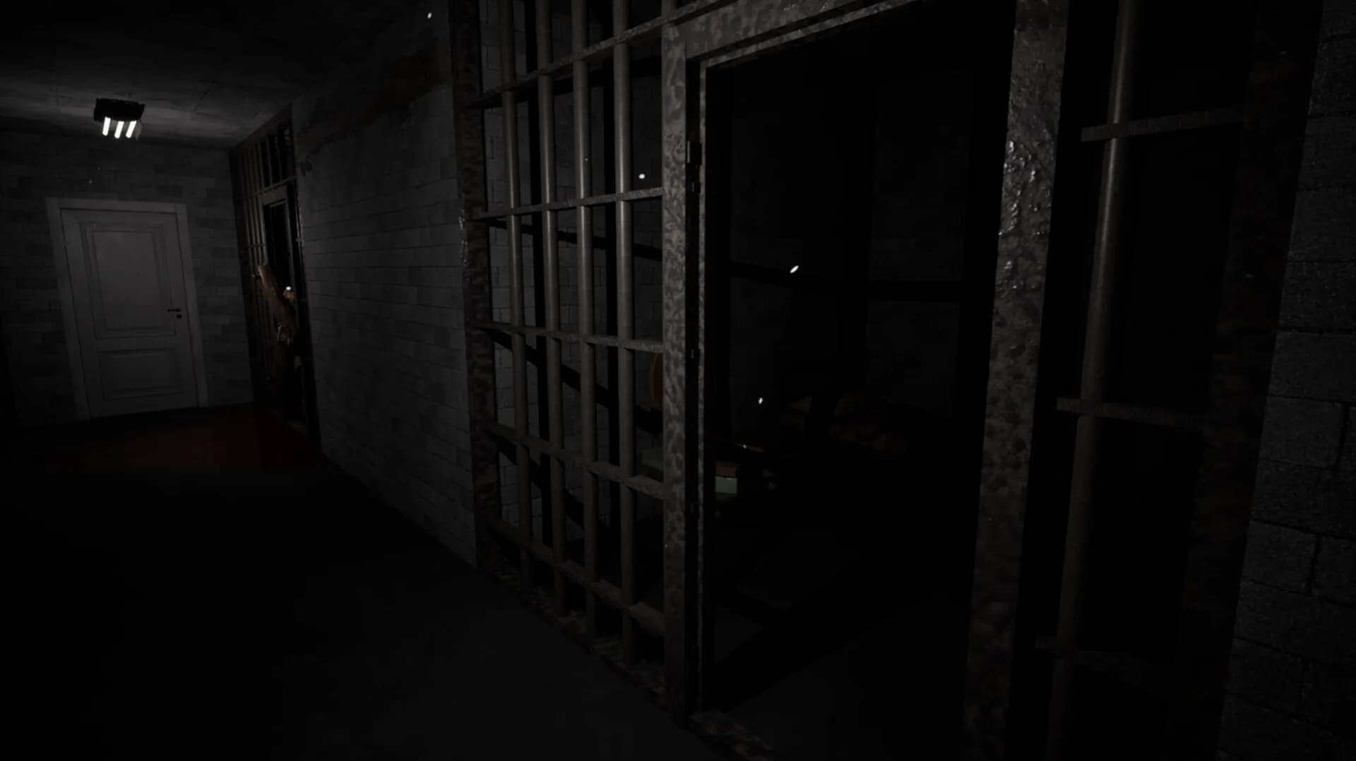 Inside The Shadows görsel 4