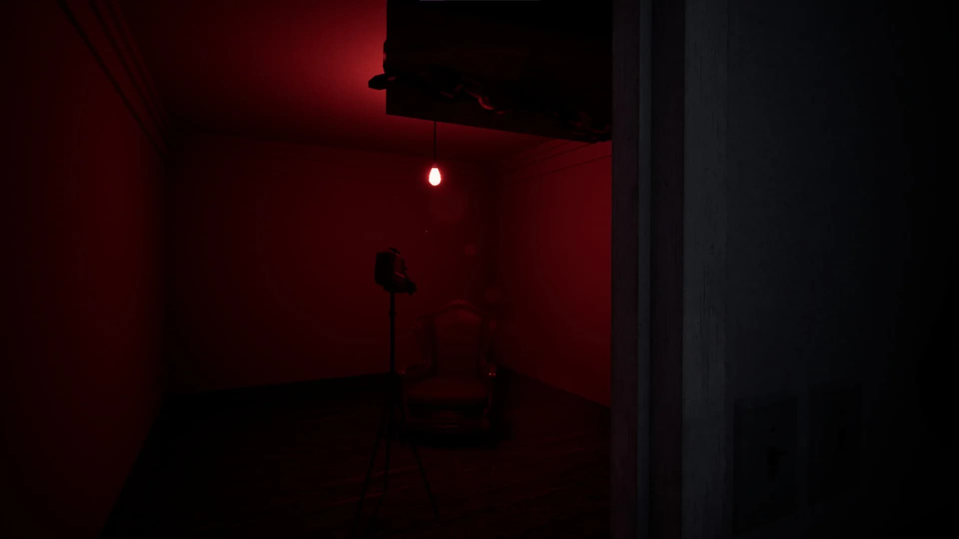 Inside The Shadows görsel 6