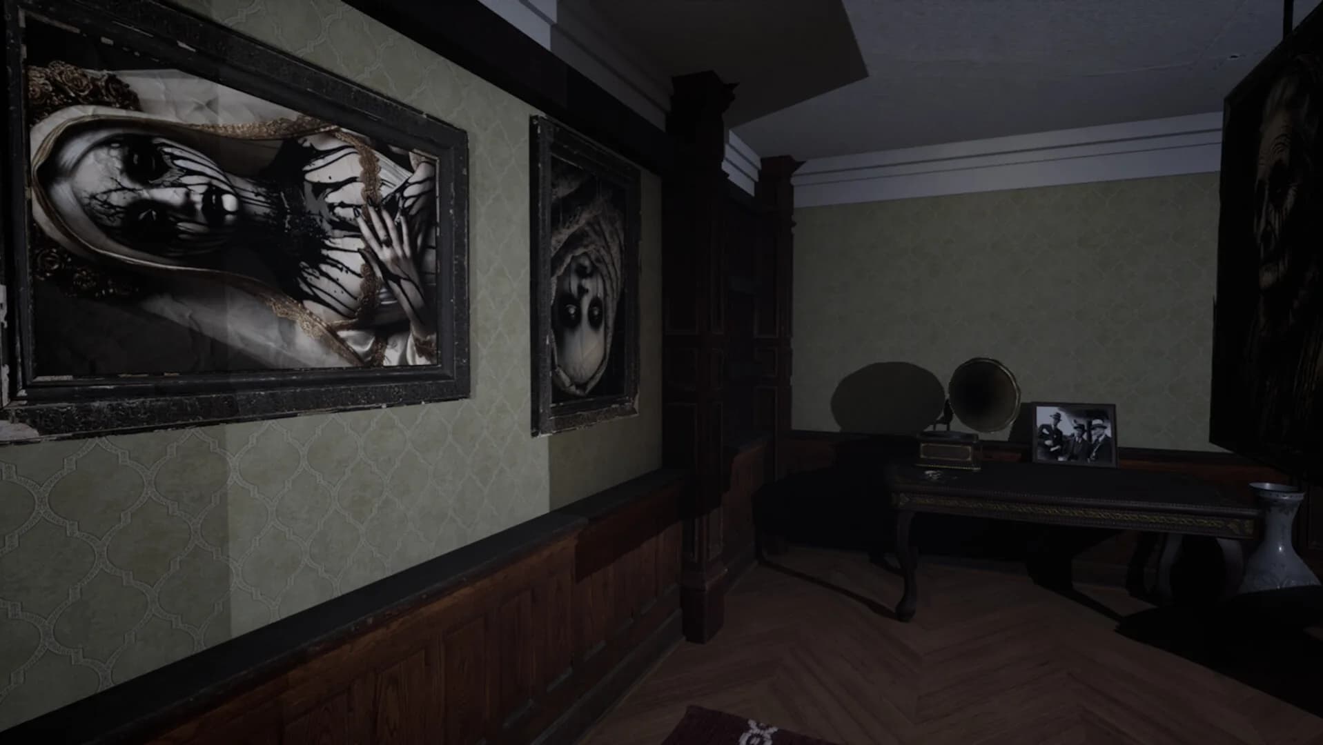Inside The Shadows görsel 9