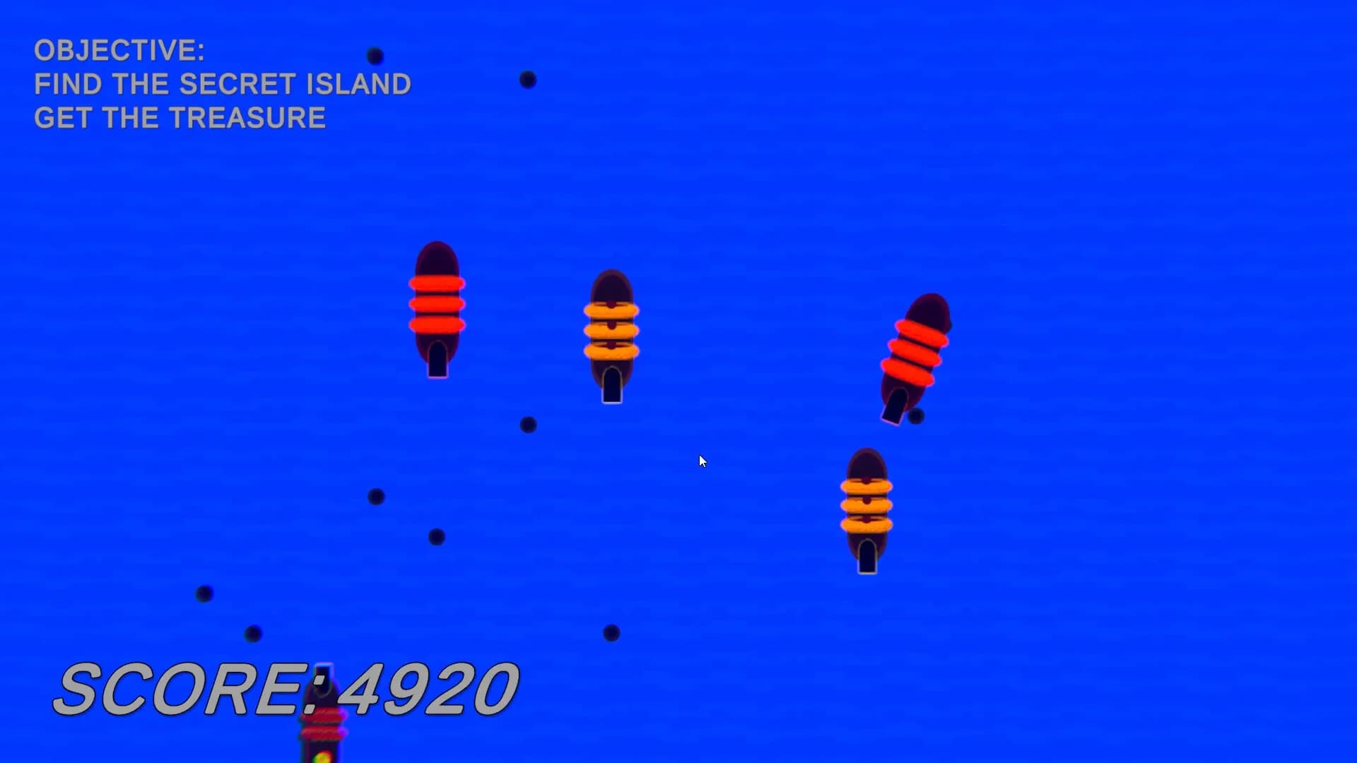 Pirate Tide görsel 4