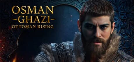 Osman Ghazi: Ottoman Rising