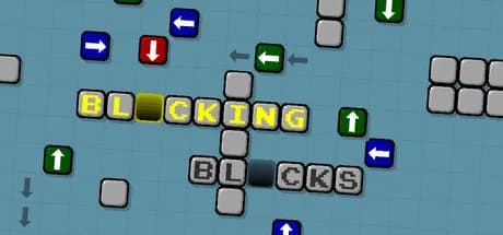 Blocking Blocks görsel 1
