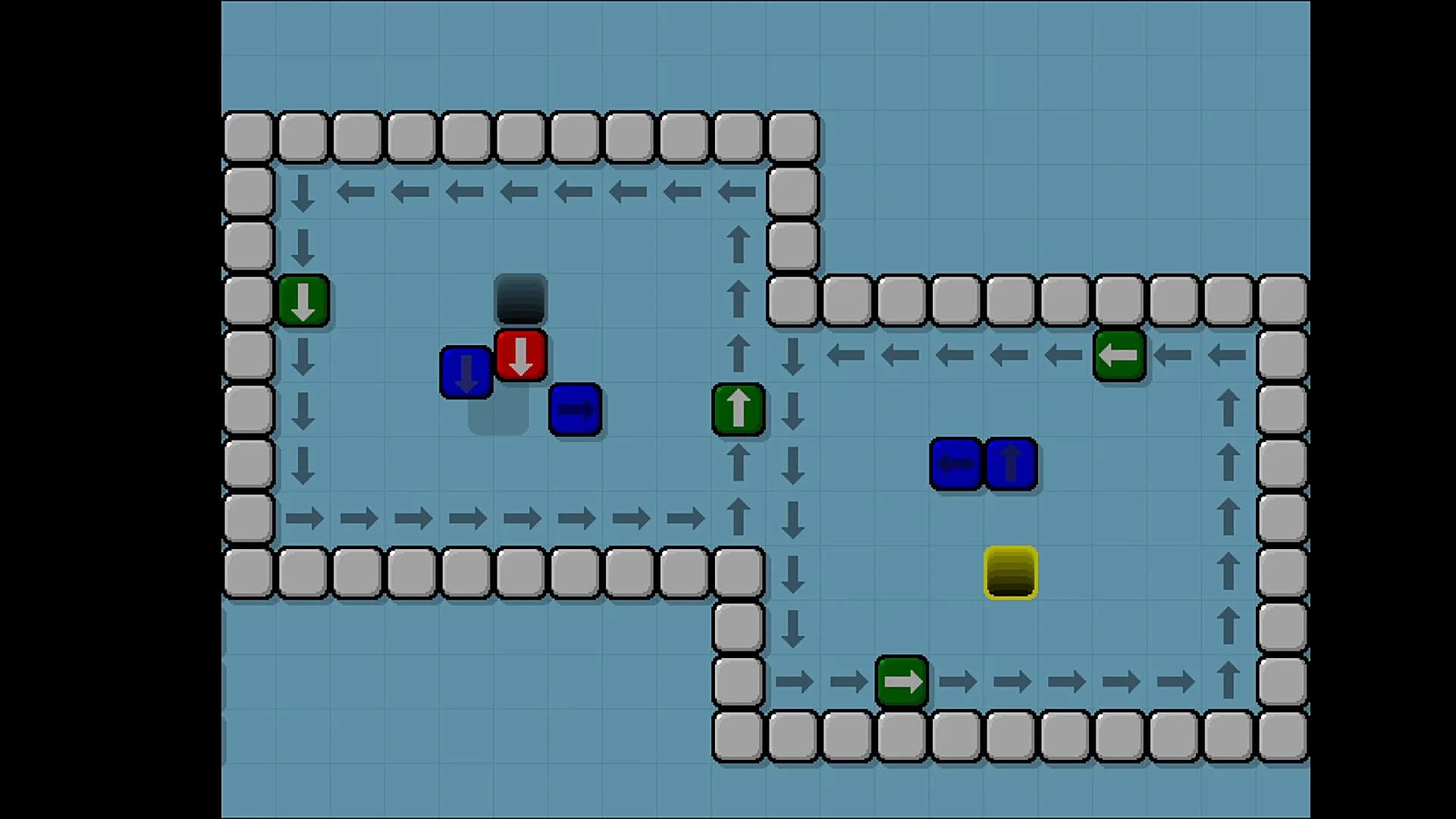 Blocking Blocks görsel 2