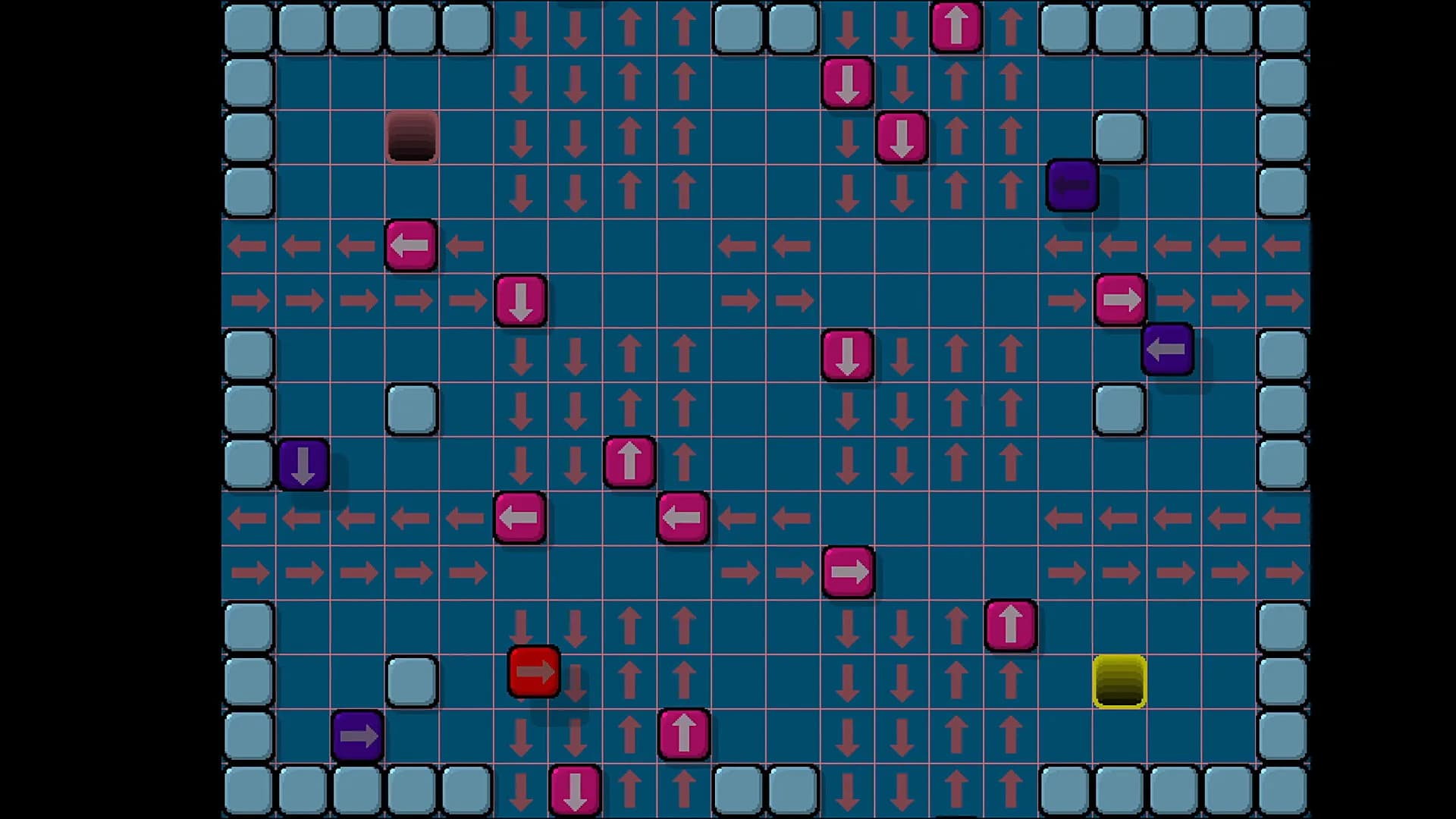 Blocking Blocks görsel 4