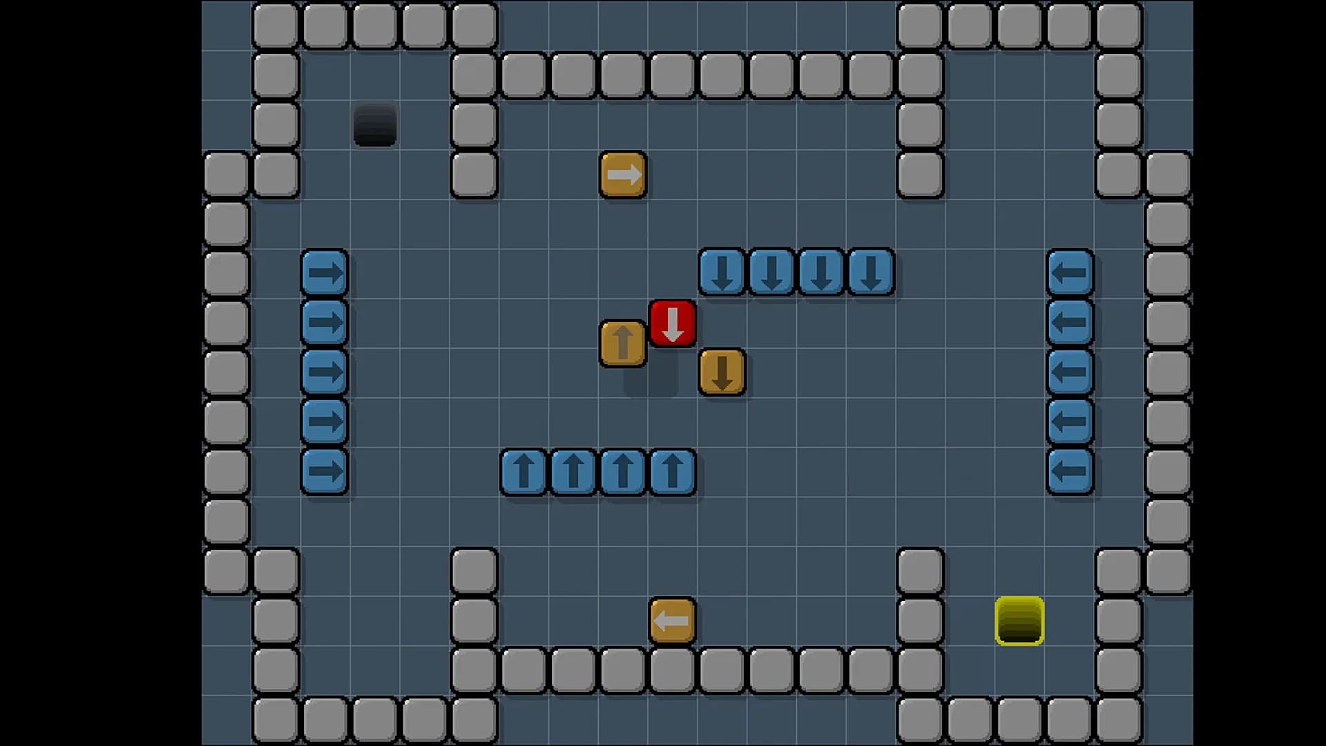 Blocking Blocks görsel 6