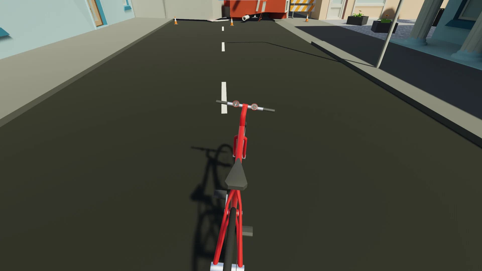 How To Bike görsel 2