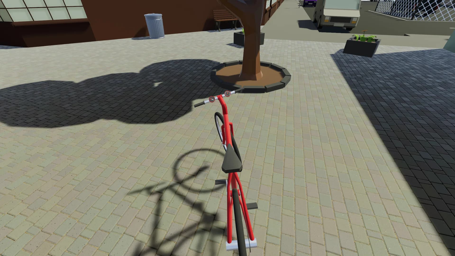 How To Bike görsel 3