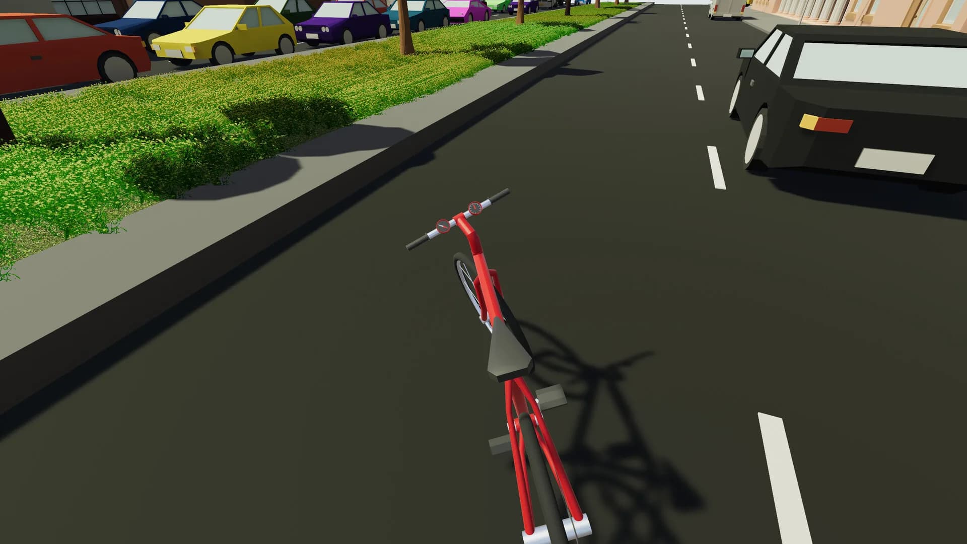 How To Bike görsel 4