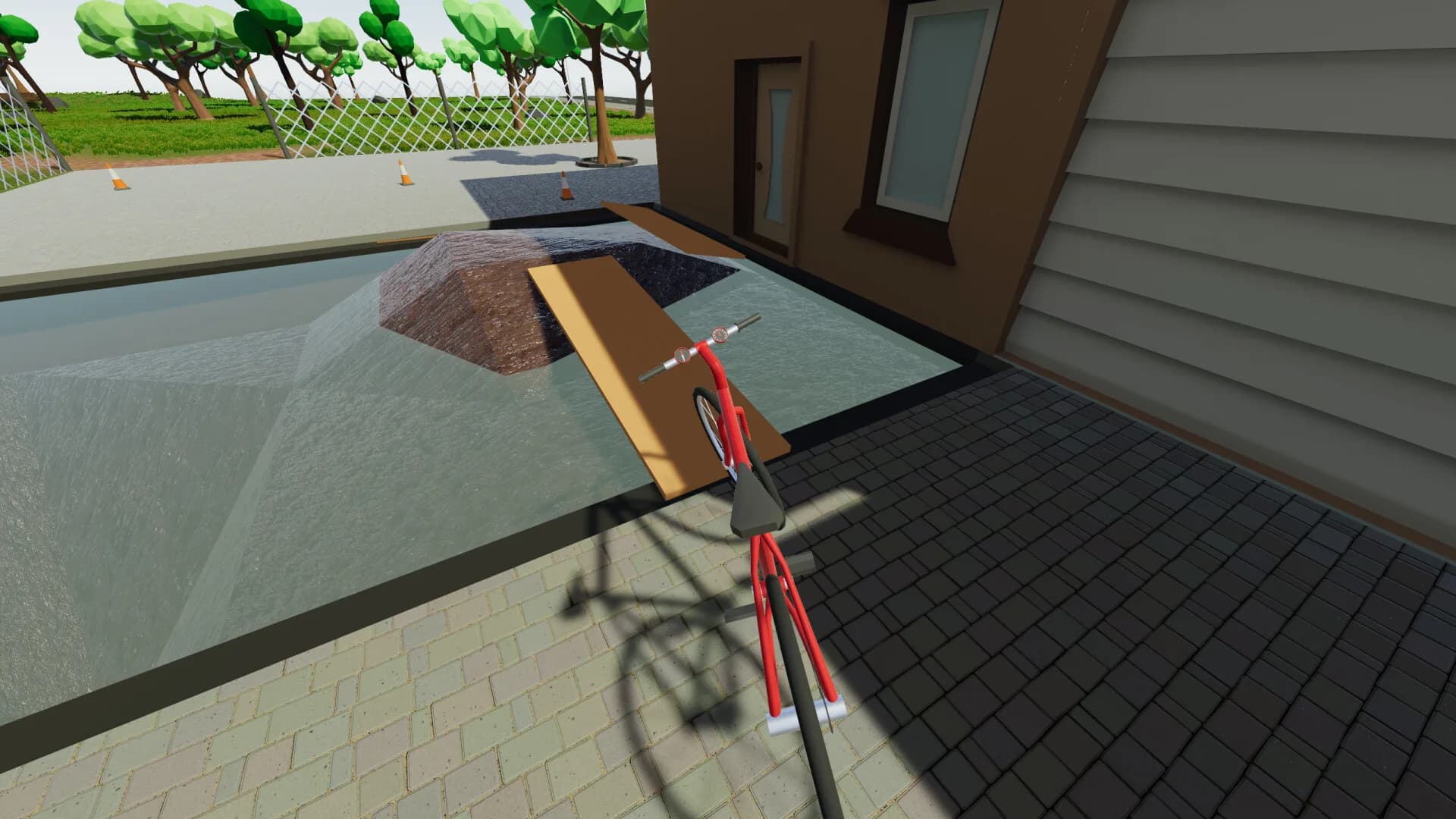 How To Bike görsel 5