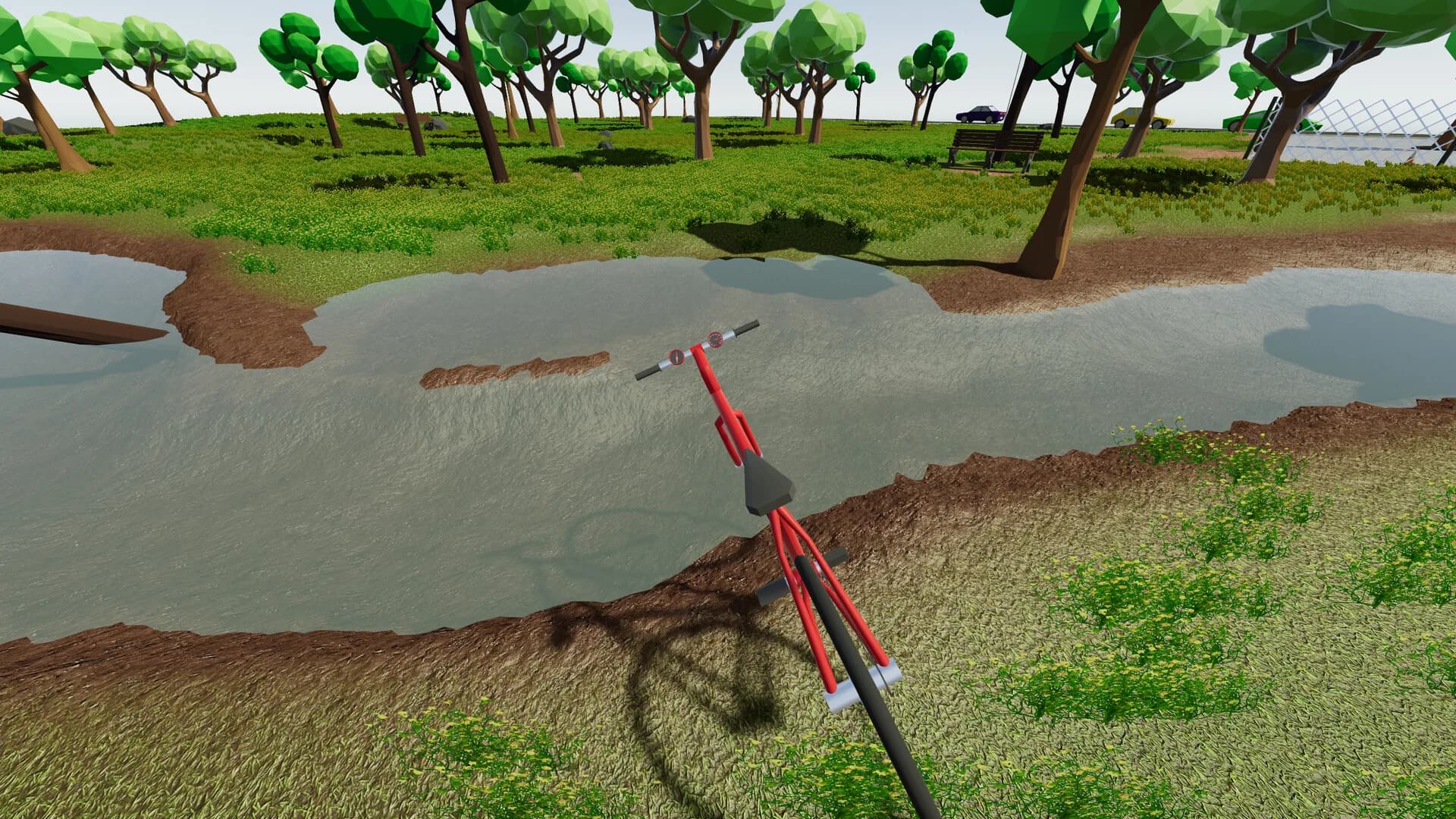 How To Bike görsel 6