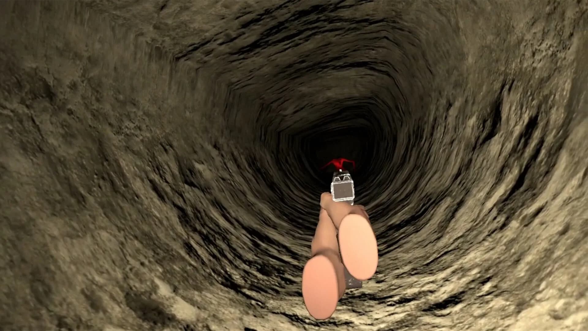 The Hole Never Ends görsel 4