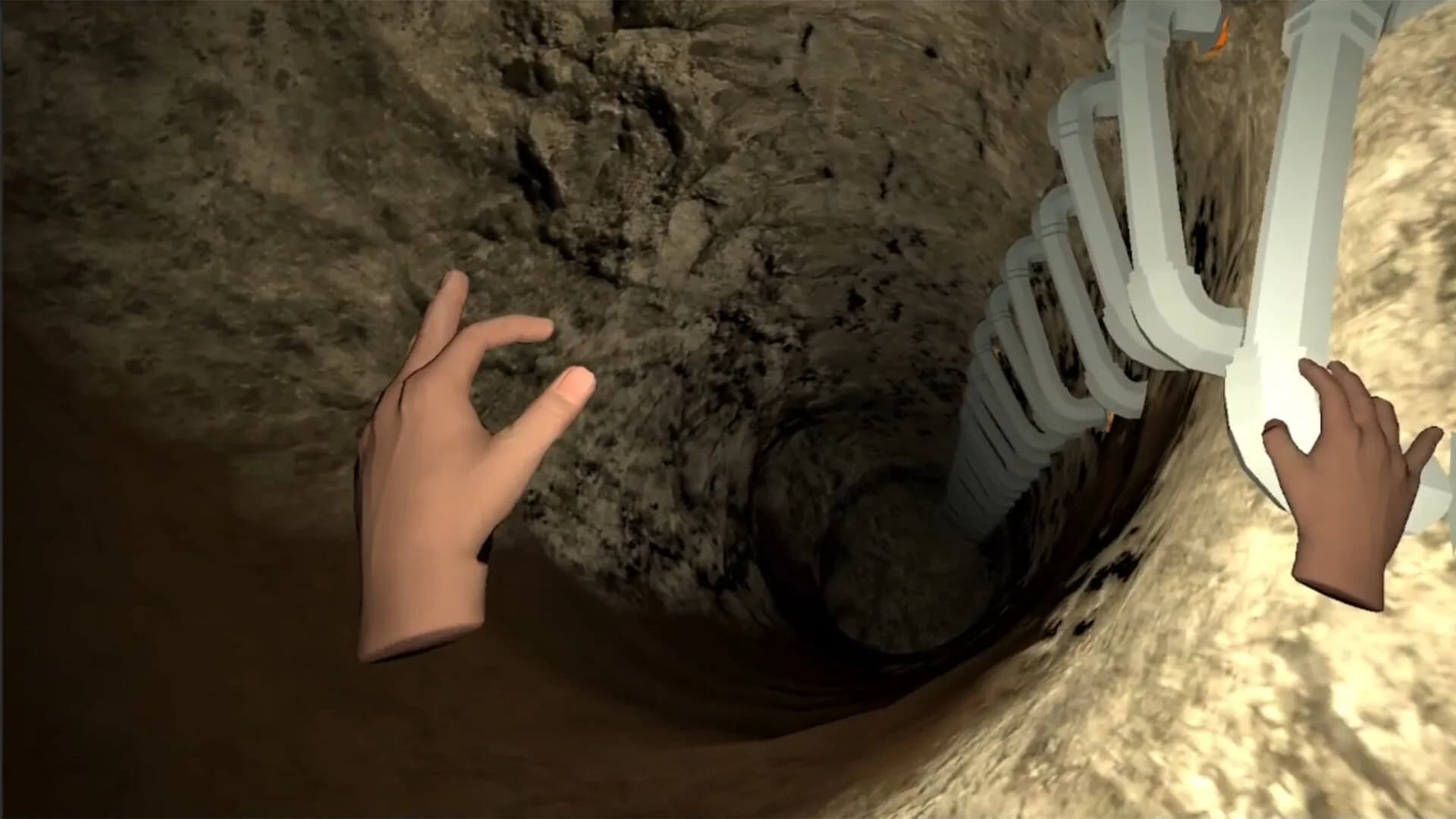 The Hole Never Ends görsel 5