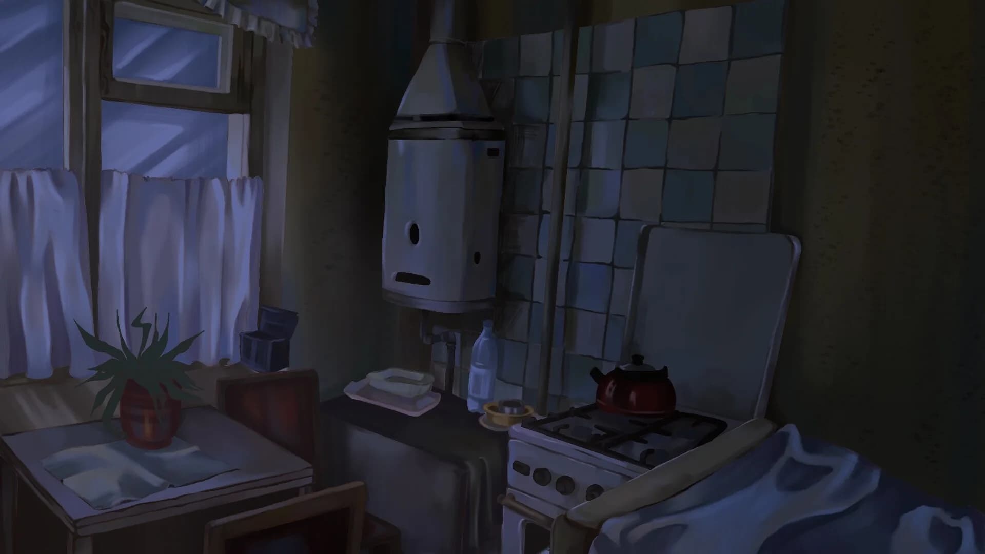 На недельку до второго görsel 3