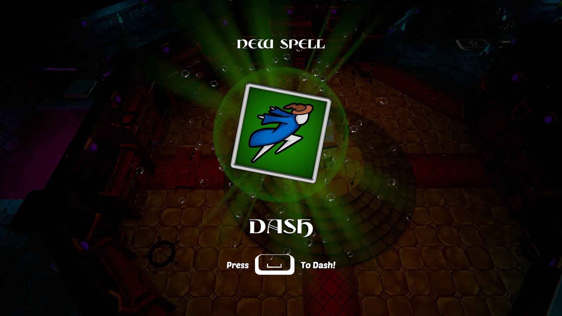Dungeon Concierge görsel 4