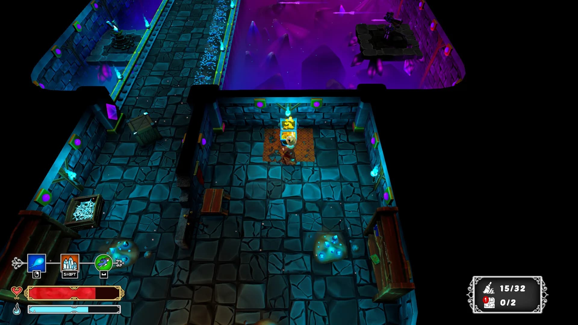 Dungeon Concierge görsel 7