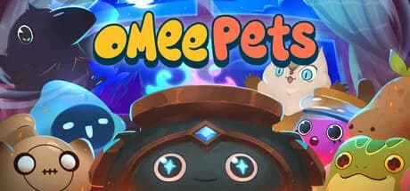 OmeePets görsel 1